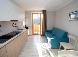 Perla delle Dolomiti, hotel a Andalo