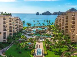 Cabo La Estancia, Hotel in Cabo San Lucas