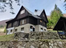 Chata Veronika, Vrátna dolina - Terchová