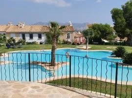 4 hotel in Finestrat 4 hotel in Finestrat