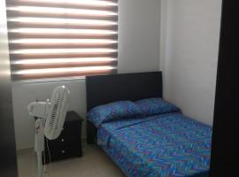 Arboleda el Campestre, hotel poblíž Letiště Ibague - IBE, 