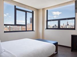 Orchard Street Hotel, hotel in Lower East Side, New York