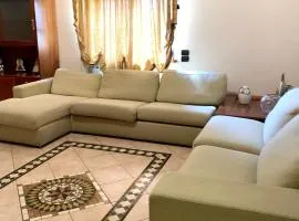 3 bedrooms appartement with city view and balcony at Cosenza