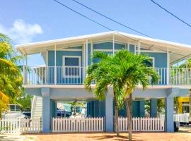 Tarpon Cove, hotel in Tavernier