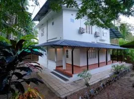 The Riverside Guesthouse