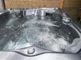 Wellness huis op de Goudsberg