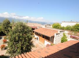 Osteria Della Posta, hotel in Poggio Picenze