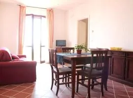 One bedroom appartement with wifi at Nicolosi