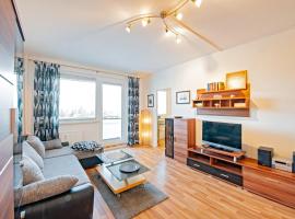 Ferienwohnung 131, ξενοδοχείο σε Annaberg-Buchholz