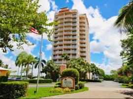 Lover's Key Resort by Check-In Vacation Rentals, Hotel in Fort Myers Beach