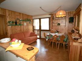 Appartamenti Cercen&agrave;