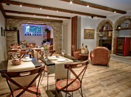 Borgo Manzoni - Charming House, hotel v destinaci Rozzano