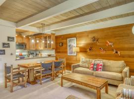 선 밸리에 위치한 호텔 Dollar Meadows 1388