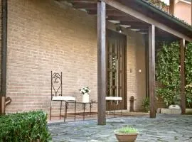 Borgo Manzoni - Charming House