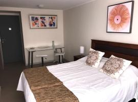 Nuevo departamento Moneda