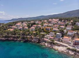 Apartments and Room Caric, hotell i Jelsa