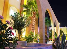 Апартаменты в комплексе Caesar Resort & Spa, hotel v destinaci Trikomo