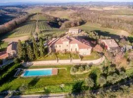 Il Castro Luxury Apartments