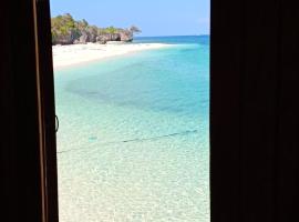 Bira Liukang Homestay, hotel v destinaci Bulukumba