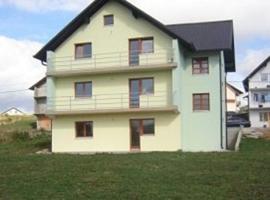 Apartments Marevic, hotel en Kupres