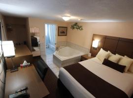 Campbellford River Inn, hotel near Trent-Severn Waterway, Campbellford