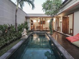 Gaing Mas Jimbaran Villas by Gaing Mas Group