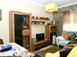 Comfortable apartment with lake view in Vila Real - 75m²