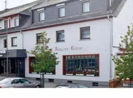 Hotel Klinkner