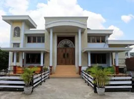 OYO 1722 Villa Ciparay Indah Syariah
