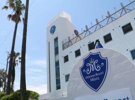 横須賀市の人気ホテル10軒 6 728