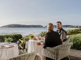 The Robberg Beach Lodge - Lion Roars Hotels & Lodges, хотел в Плетенбърг Бей