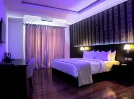 BON Hotel Ikeja Residence