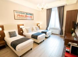 Archi di Roma Guest House