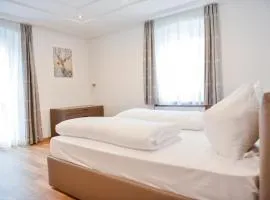 Apartments Mupan