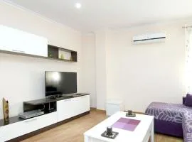 Modern Apartment in Torrevieja with Air Conditioning, 60 m².