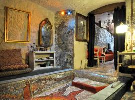 One bedroom property at Caprarola, hotel a Caprarola