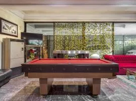 New Grand Park Hotel