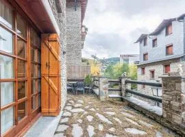 Refugis Les Fonts Canillo