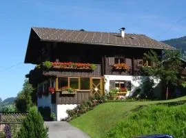 Haus Oberer