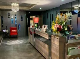 Beauty Hotels Taipei - Hotel B7