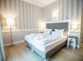 Hotel IV Jahreszeiten Kühlungsborn