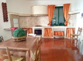 Comfortable House in Mazara del Vallo with Sea View