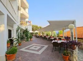 Depadansa Hotel Lucija***