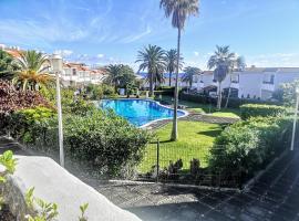 VV Dúplex Los Cancajos "by henrypole home", hotel en Los Cancajos