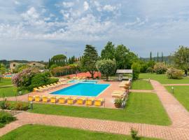 Relais La Pieve Vecchia