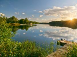 KNAUS Campingpark Oyten