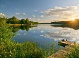 KNAUS Campingpark Oyten