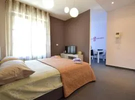 Charming flat in Vercelli - 50 sqm - Cosy balcony.