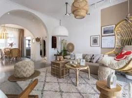 Enshi City·Jinlong Avenue