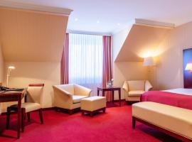 Amaris Hotel: Bremerhaven şehrinde bir otel